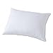 Allersoft 100% Cotton Bed Bug, Dust Mite & Allergy Control Pillow Protector - King