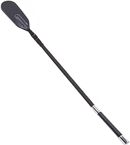 Riding Crop Horse Crop Equestrian Jump Bat Horse Whip 17.91"