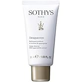 SOTHYS Desquacrem | Gentle Face Cleanser Cream for Women | Hydrating Acne Remover For All Skin Types