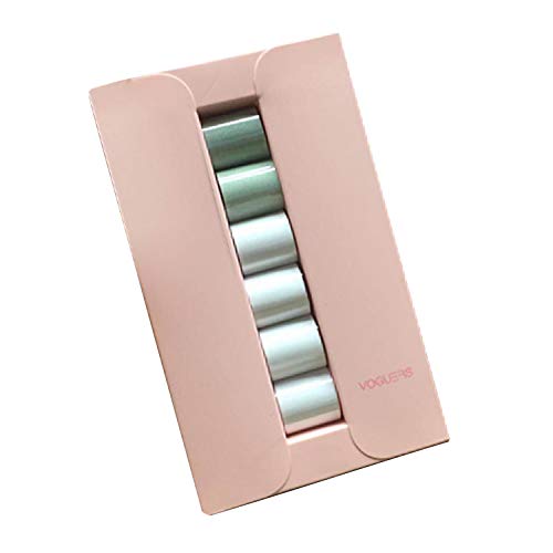 Electric Manicure Pedicure Tool Refills, Rechargeable Nail Buffer and Polisher Refills, Easily File and Shine Fingernails (Refill Pack)