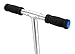 Mongoose Trace Kick Scooter Folding Design