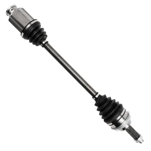 PHILTOP CV Axle Shaft Assembly Compatible with Subaru Legacy 2000-2004, Front L…