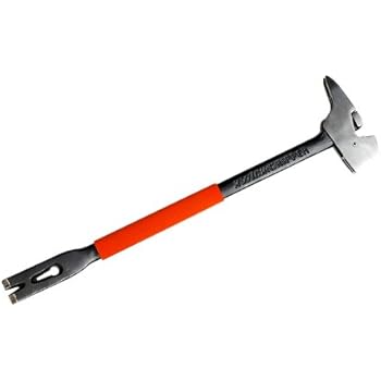 nail kwick gripper tool removal