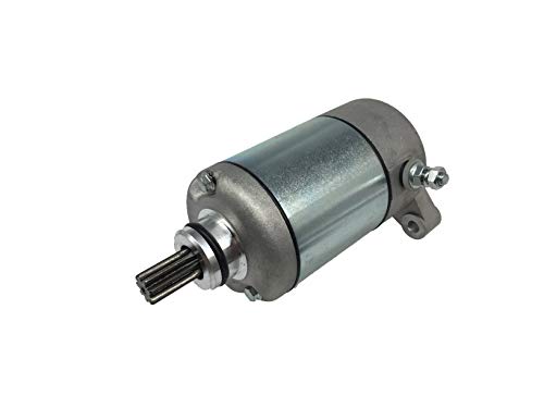 shamofeng Starter Motor OEM 3084981 3090188 Lester No.18645N For Polaris ATV & UTV 325 330 335 425 500 2x4 4x4 6x6 Sportsman Scrambler Magnum Trail Boss Worker ATP ATV Pro X2 Xplorer, Big Boss Ranger - Thumbnail 3