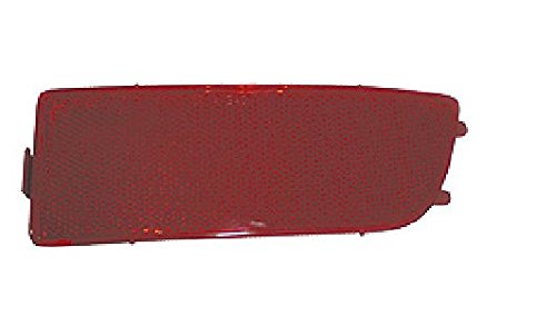 Bumper Reflector Rear Right Dodge Mercedes Sprinter W906 (2006-Current Time) Bg82069 (869944491011)