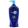 It’s a 10 Haircare Miracle Moisture Shampoo (33.8 Fl oz) (29/10)