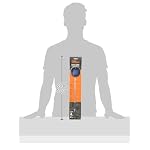 Ullman-C-2M-Circular-Magnifying-Telescoping-Inspection-Mirror-2-14-Diameter-10-to-14-Extended-Handle-Length