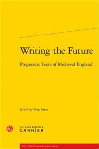 Writing the future
