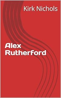 Livro Alex Rutherford