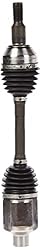 ACDelco GM Original Equipment 25849949 Front