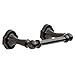 Delta Faucet Georgian Pivoting Toilet Paper Holder, Venetian Bronze, Bathroom Accessories, GRG50-VBR