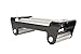 X-BULL Winch Roller Fairlead for 9500-17000 Jeep Truck