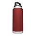 YETI Rambler 36oz Vacuum Insulated Stainless Steel Bottle with Cap (Stainless Steel) (Brick Red)