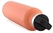 Simple Modern 20oz Ascent Water Bottle - Hydro Vacuum Insulated Tumbler Flask w/Handle Lid - Double Wall Stainless Steel Reusable - Leakproof -Grapefruit
