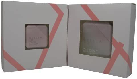 stella mccartney in two peony perfume