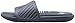 adidas Performance Men's Voolossage Sandal,Onix Grey/Night Metallic/Onix Grey,13 M US