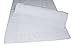 SALBAKOS - Bathroom Rugs Set 2 Piece, 100% Cotton Bath Mats for Bathroom, Comfy & Highly Absorbent Floor Mats, Machine Washable | 20