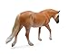Breyer  Chestnut Haflinger - Classics Toy Horse
