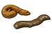 Prank Gag Gift Fake Human Poop Turd Crap Po Fun Gross Joke Pooper Trick