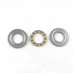 Подшипник f10 17m