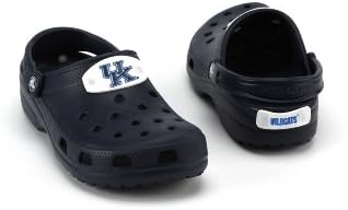 ncaa crocs