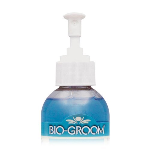 Bio-Groom Waterless Cats and Dog Bath Shampoo, 16-Ounce