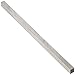 uxcell CNC Lathe HSS Square Cutting Tool Bits Bar, 4 Piece, 8mm x 8mm x 200mm