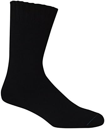 Extra Thick Soft Bamboo Socks. Keeps Feet Warm in Winter. Cool in Summer. Includes Free E-Book.