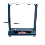 Tusk Motorcycle Wheel Balancing and Truing Stand