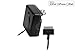 Cellet Apple Licensed High Powered 10Watt (2.1Amp) Home and Travel Charger for iPad 1/2/ 3,iPhone 3/3GS/4/4S , iPod Touch, iPod Shuffle