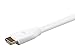Monoprice 4K Certified Premium High Speed HDMI Cable - 4K60Hz, 18Gbps, HDR, 10ft, White