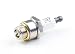Briggs & Stratton 796112S Spark Plug Replaces 4220/8025925/796112