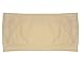 Popular Girls Seamless Bandeau - Nude, One size