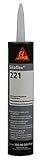 Sikaflex-221 White 10.1 fl. oz. Cartridge