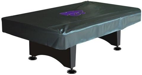 Imperial Officially Licensed NCAA Billiard/Pool Table Naugahyde Cover, 8-Foot Table