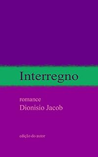 Livro Interregno (Suíte Paulistana)
