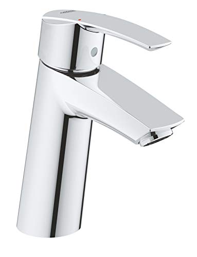 Grohe Mitigeur de Lavabo avec Tirette Start, 23575001, M