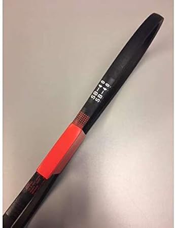 Bando SB-40, Correa Trapezoidal para Motoazadas Honda F-410, F-460, F-510, F-560