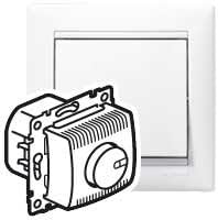 Legrand Valena - Dimmer VL 1000W White, X
