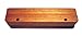 Large Guitar Fret Beveling File: 7 3/4-inch