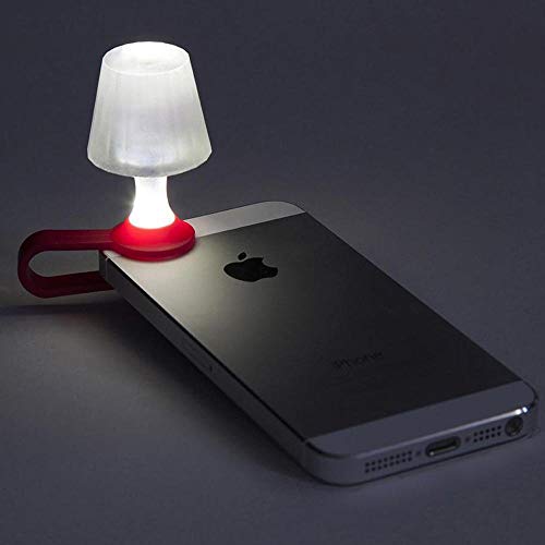 Fred TRAVELAMP Lantern Style Phone Diffuser - Thumbnail 3