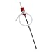 BPA FREE TRDRUM30 Heavy Duty Drum Barrel Manual Siphon Pump primary