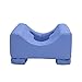 Chenhon Face Down Cushion Pillow for Post-Eye-Surgery use,Wedge Cushion, Removable Cover (Blue)thumb 1