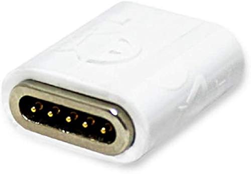 Lg G8x Thinq Dual Screen Magnetic Charging Adapter LG G8X Dual