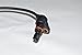 Mopar 56044144AD Front ABS Wheel Sensor