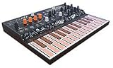 Arturia MicroFreak Synthesizer Keyboard 25-Key Hybrid Wavetable Analog Filter view 4