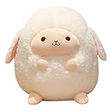 YIDE Stuffed Animal Sheep Soft Cute Lamb Plush Doll