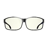 Swanwick Blue Light Blocking Fitover Glasses for