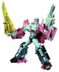 optimus prime gold membership amazon