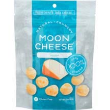MOON CHEESE, SNACK, GOUDA – Pack of 12